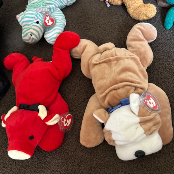 Ty babies 1993-2006 - Picture 8 of 13